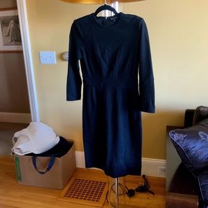 Dress - Black - nanette lepore